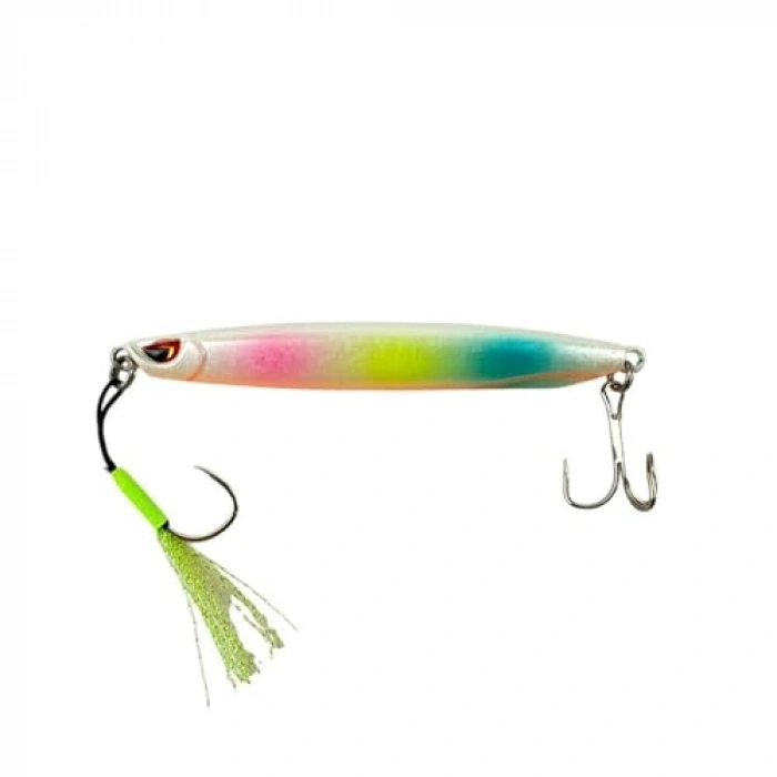 60 gr Jig, Frozen Cod Tasarımı ile Balık Avında Uygun