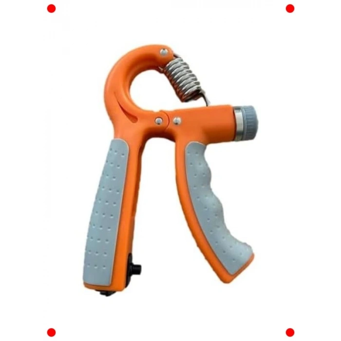 60 kg Ayarlanabilir Bilek Güçlendirme Yayı