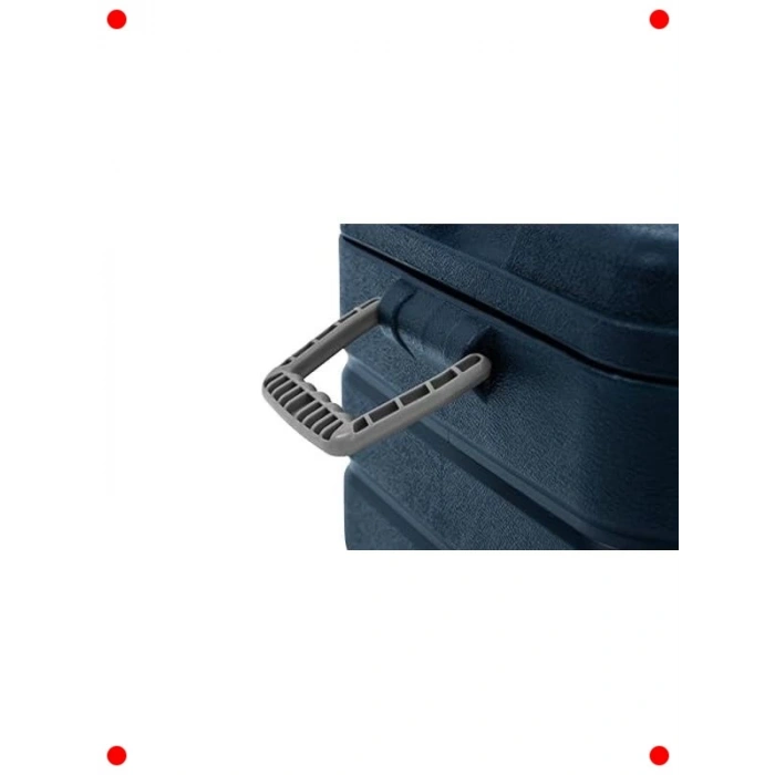 60 Litre Kamp ve Piknik Termal Buzluğu