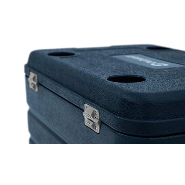 60 Litre Kapasiteye Sahip Pratik Buzluk