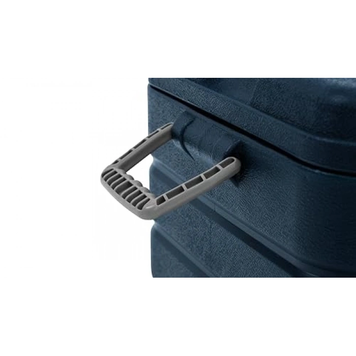 60 Litre Kapasiteye Sahip Pratik Buzluk