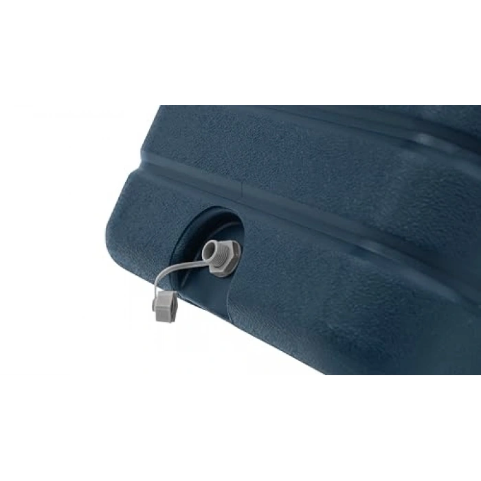 60 Litre Kapasiteye Sahip Pratik Buzluk