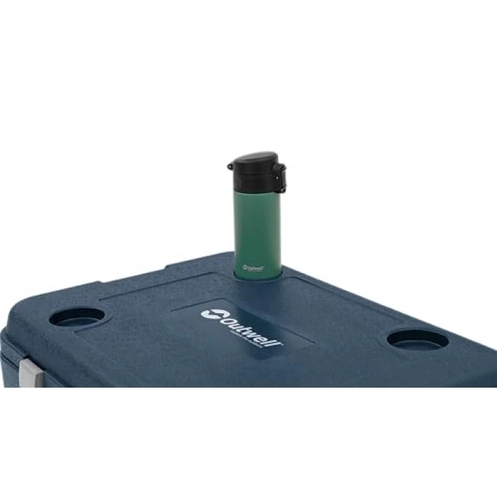 60 Litre Kapasiteye Sahip Pratik Buzluk