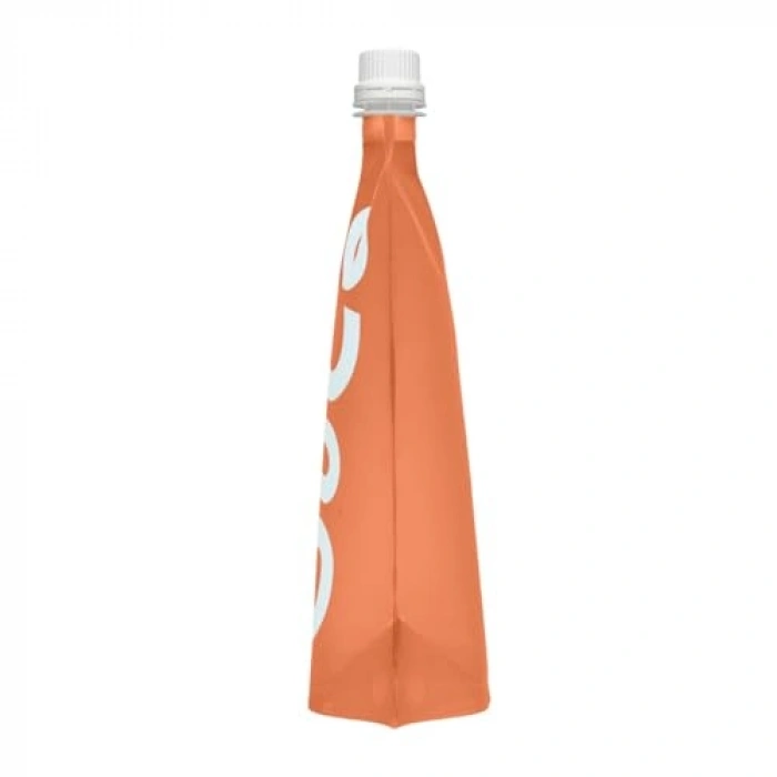600 ml Kapasiteli Pratik Kullanım İçin Peach Paper