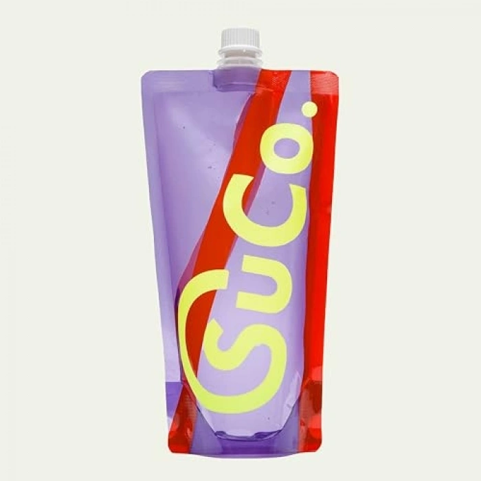 600 ml Kapasiteli Pratik Sunset Şişe, Kullanışlı