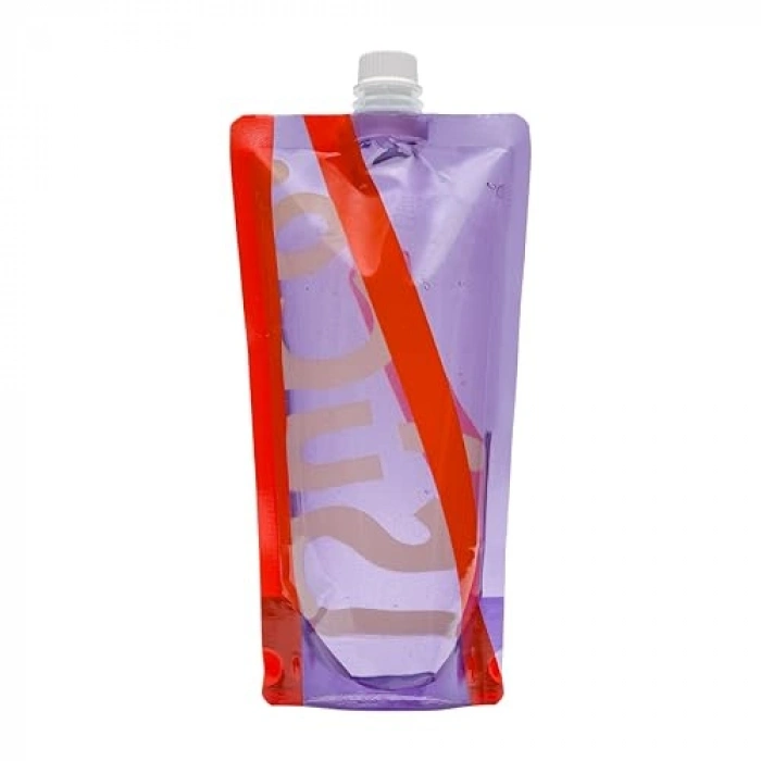 600 ml Kapasiteli Pratik Sunset Şişe, Kullanışlı
