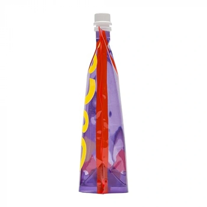 600 ml Kapasiteli Pratik Sunset Şişe, Kullanışlı