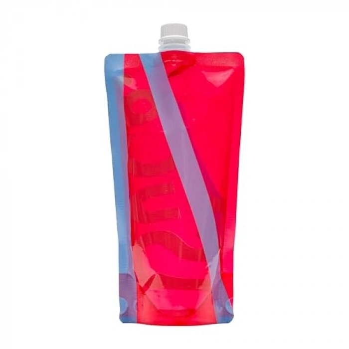 600 ml Kapasiteli Yalıtımlı Su Şişesi, Kullanışlı ve Pratik