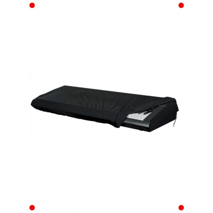 61/76 Tuşlu Klavye Koruma Kapağı