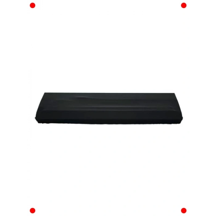 61/76 Tuşlu Klavye Koruma Kapağı