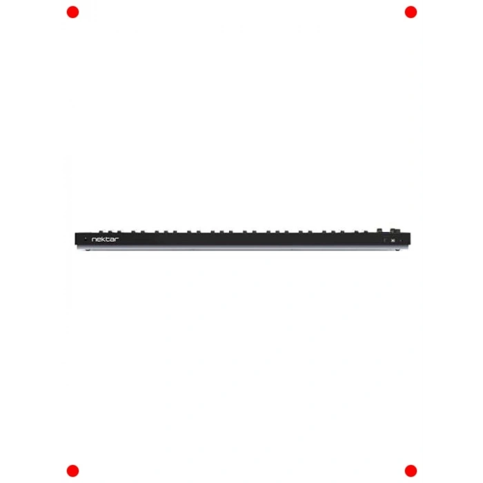 61 Tuşlu USB MIDI Kontrolcü Klavye