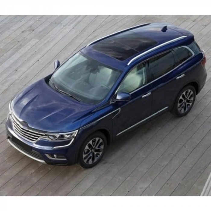 65-45cm Ön Cam Silecek Seti Renault Koleos 2017-2023 Uyumlu