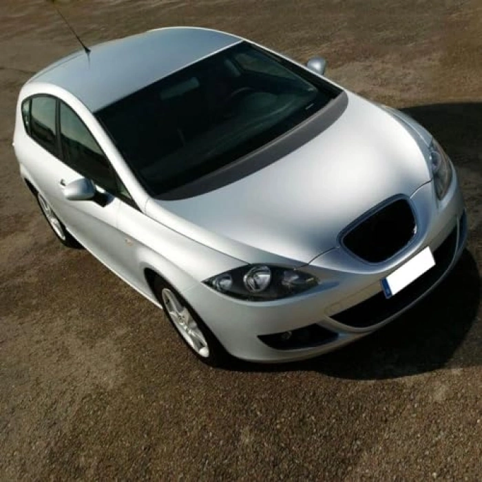 65-65cm Ön Cam Silecek Seti Seat Leon MK2 2006-2012 Uyumlu