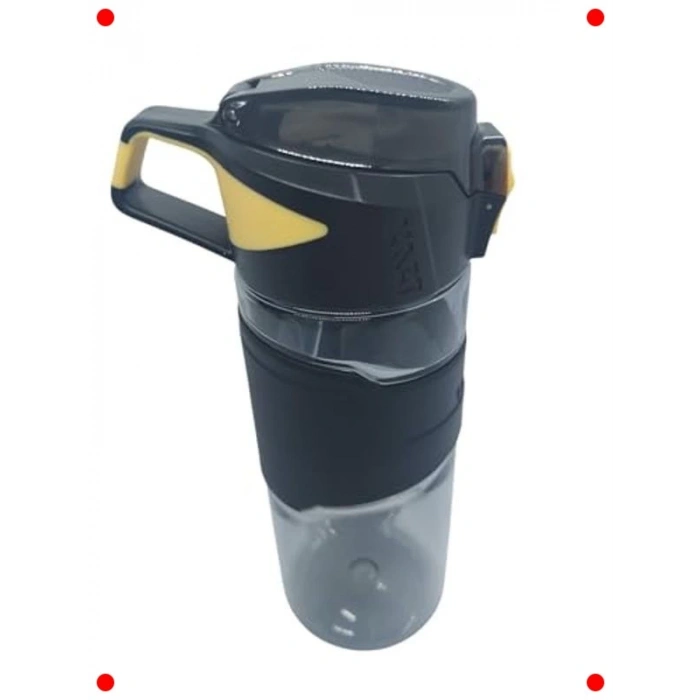 650ml Tritan BPA İçermeyen Spor Matarası