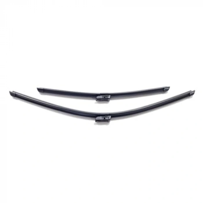 65x45cm Ön Cam Silecek Seti VW Golf 8 2020-2024 Uyumlu