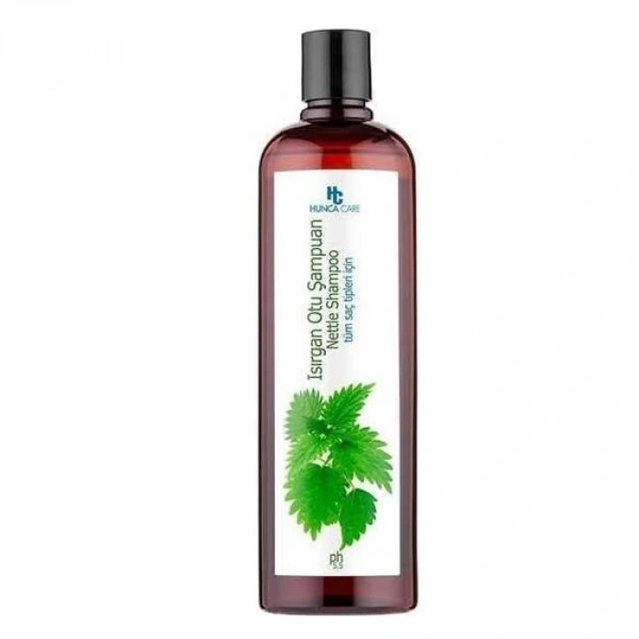 675 ml Isırn Otu Şampuanı, Derin Temizlik
