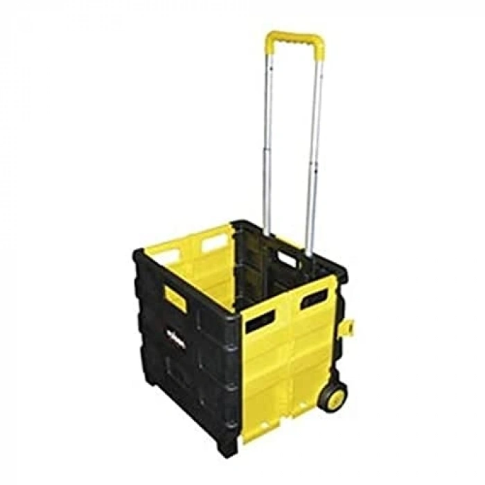 68900 25  Folding Boot Cart