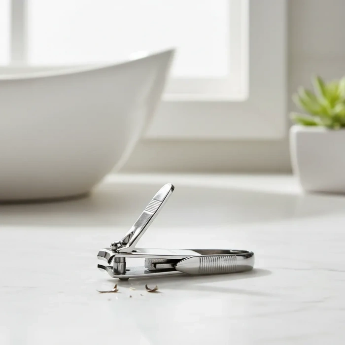 tırnak makası 1065 no