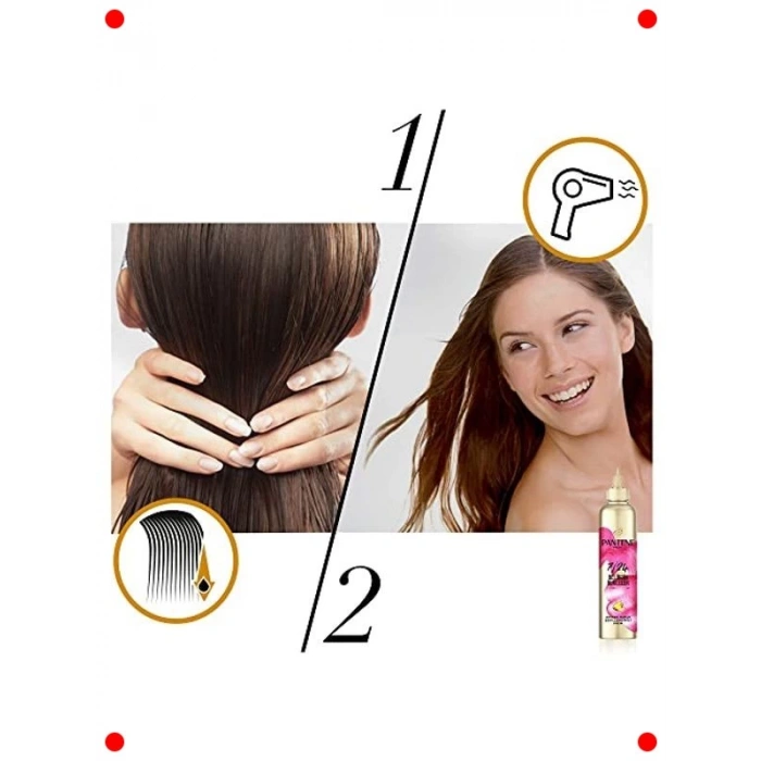 7/24 Bukle Şekillendirici Saç Bakım Kremi 300 ml