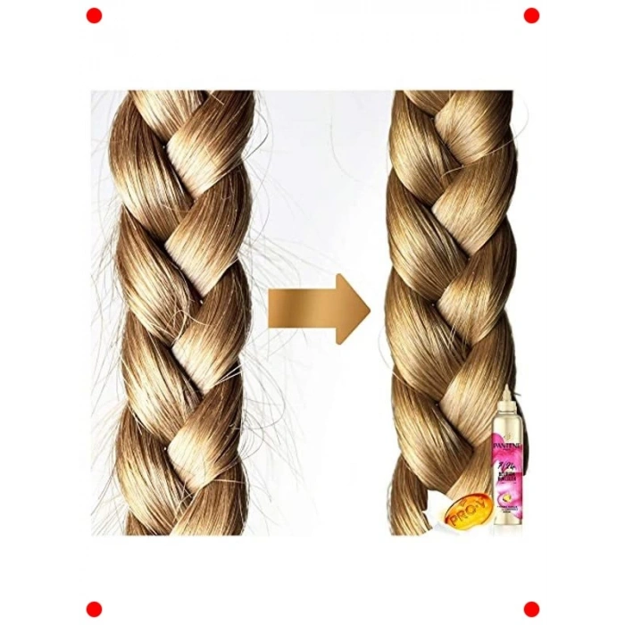 7/24 Bukle Şekillendirici Saç Bakım Kremi 300 ml