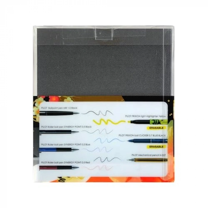 7li Erkek Bakım Seti, Algthy Men Ürünü