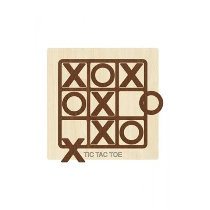 7li Zeka ve Strateji Oyun Seti, Eğlenceli Aktivite