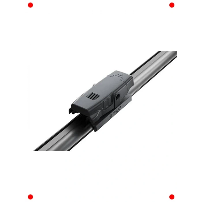 700/700 mm Evrensel Aero Silecek Seti