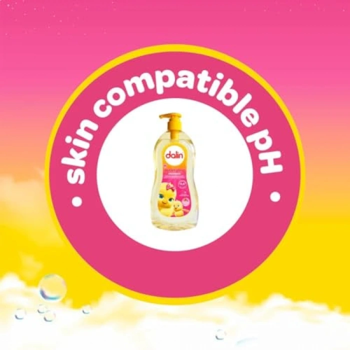 700 ml Badem Özlü Kolay Tarama Şampuanı