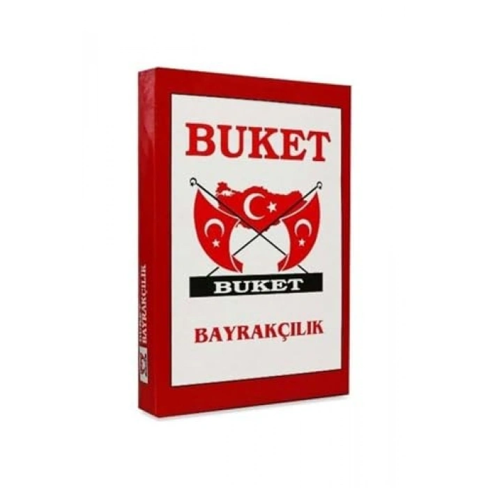 70x105cm Türk Bayrağı Kumaş