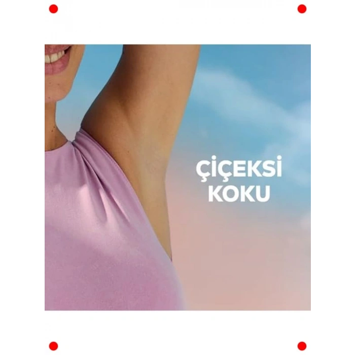 72 Saat Etkili Stick Deodorant 50ml