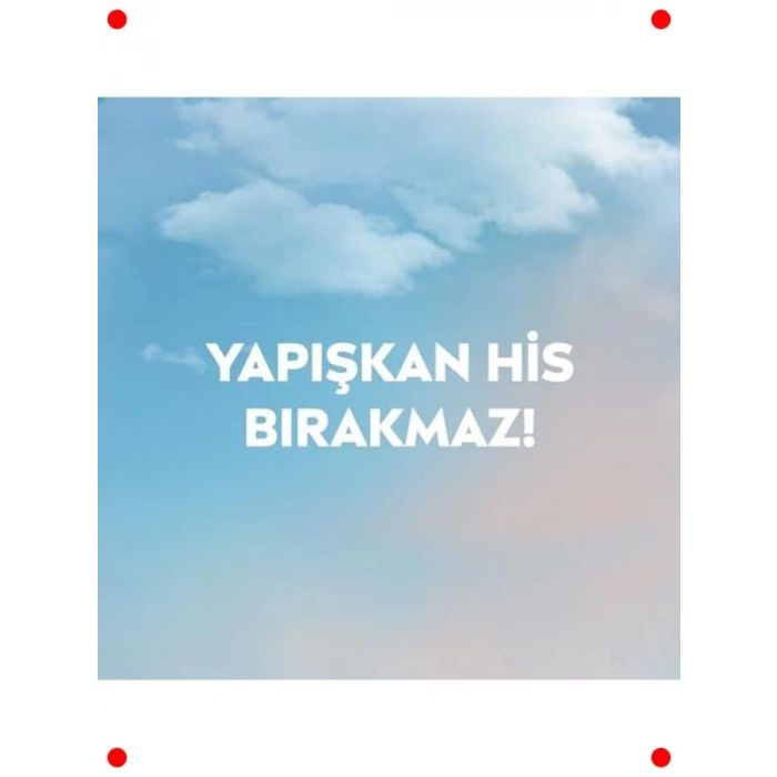 72 Saat Etkili Stick Deodorant 50ml