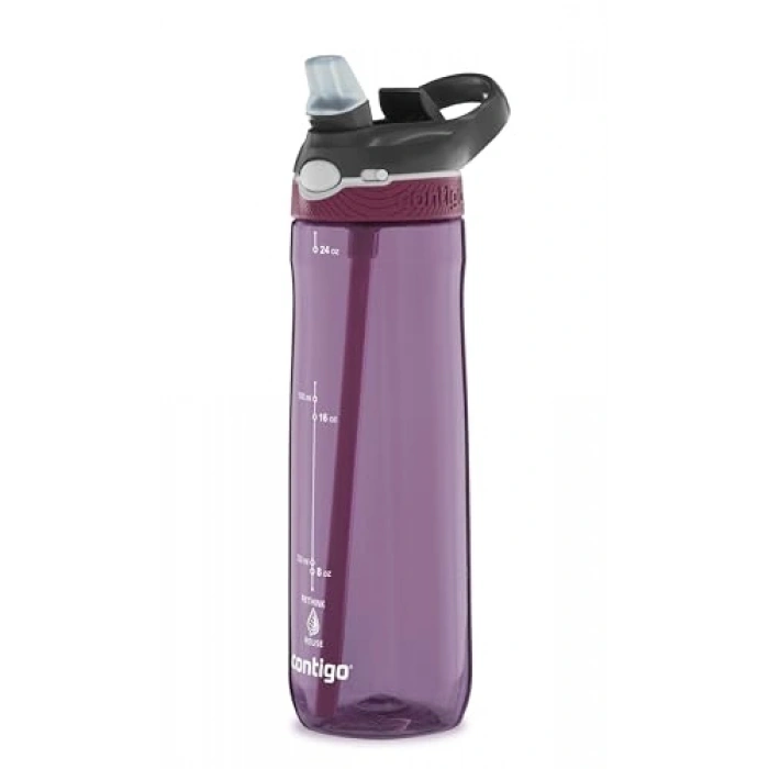 720 mL Mor Suluk, Autospout Sistem, Kullanışlı ve Pratik