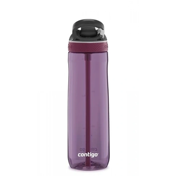 720 mL Mor Suluk, Autospout Sistem, Kullanışlı ve Pratik