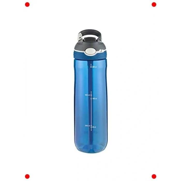 720 ml Sızdırmaz Spor Su Şişesi -