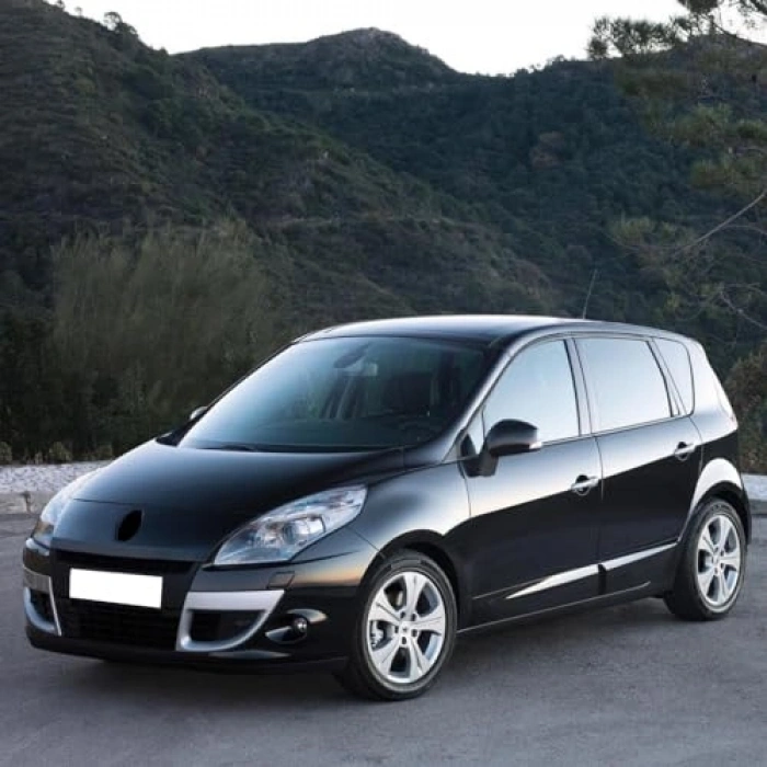 75-65cm Ön Cam Silecek Seti Renault Scenic 2009-2016 Uyumlu
