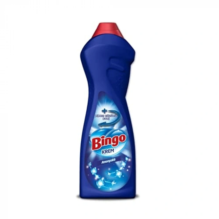 750 ml Amonyaklı Tezleme Kremi ile Etkili Sonuç