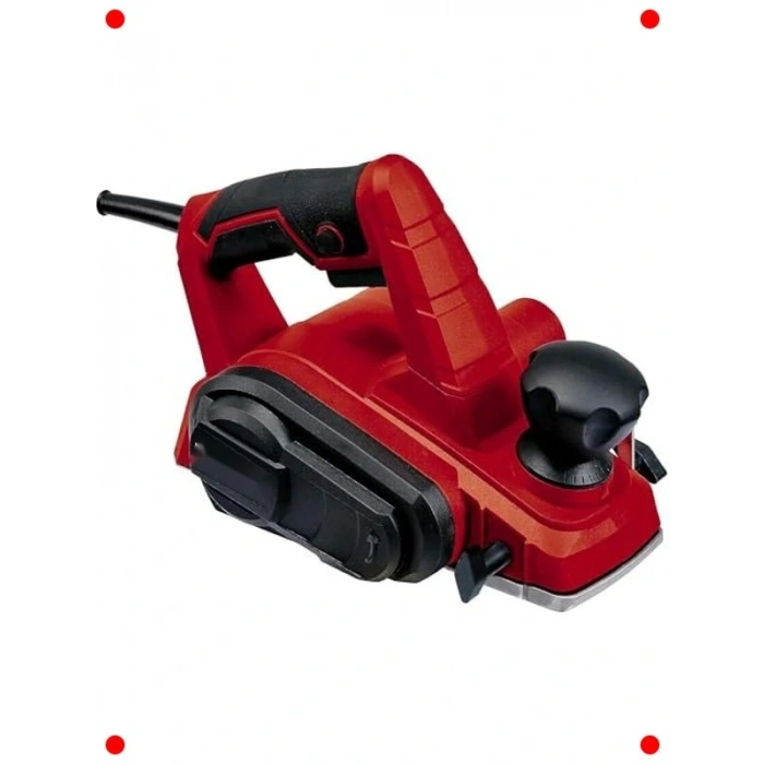 750W Elektrikli El Planyası