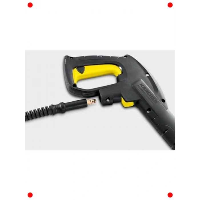 7,5m Hızlı Bağlantılı Yüksek Basınç Hortumu