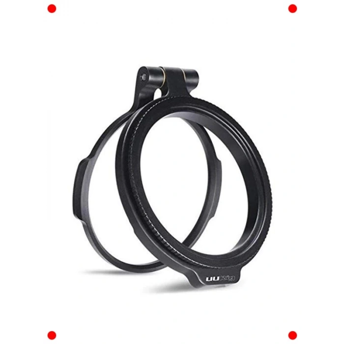 77mm Hızlı Lens Filtre Takma Aparatı