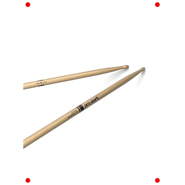 7A Davul Bagetleri - Hafif ve Dengeli Çalım