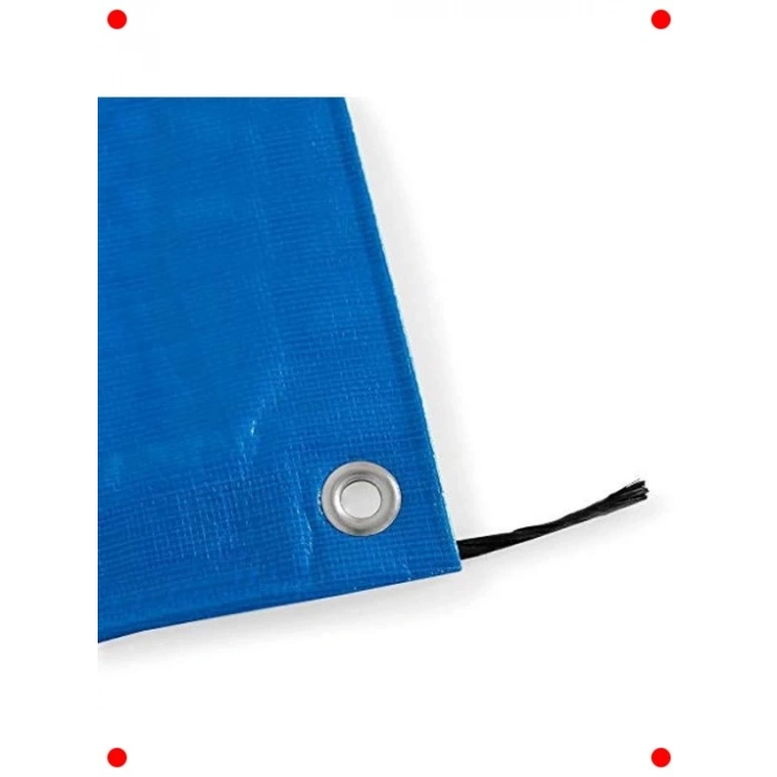 7x8m Su Geçirmez Çok Amaçlı Branda Tente