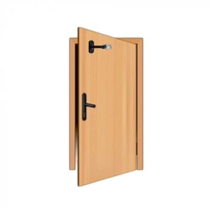 8 CM Plastik Kapı Pencere Arkası Tampon, 5 Adet