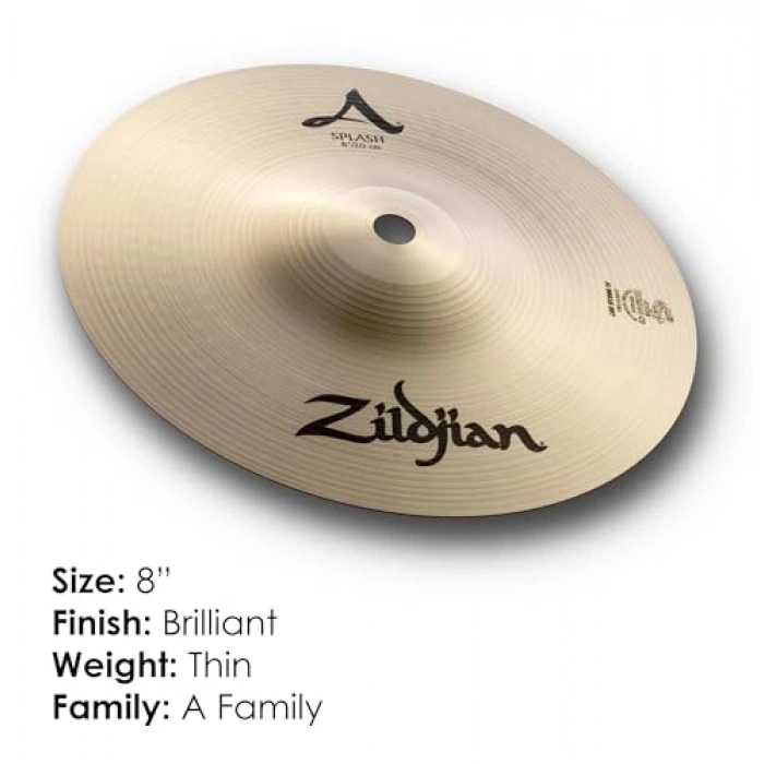 8 inç Sıçrama, Müzik Performansları İçin Uygun