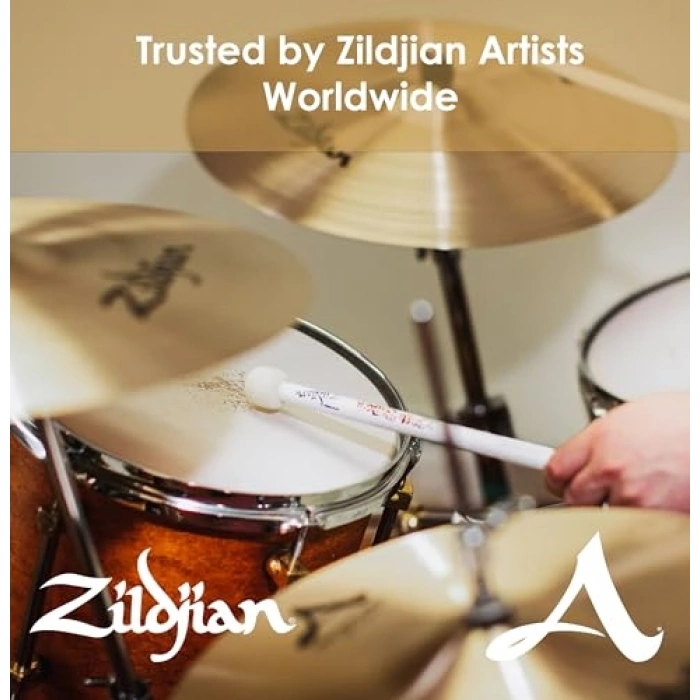 8 inç Sıçrama, Müzik Performansları İçin Uygun