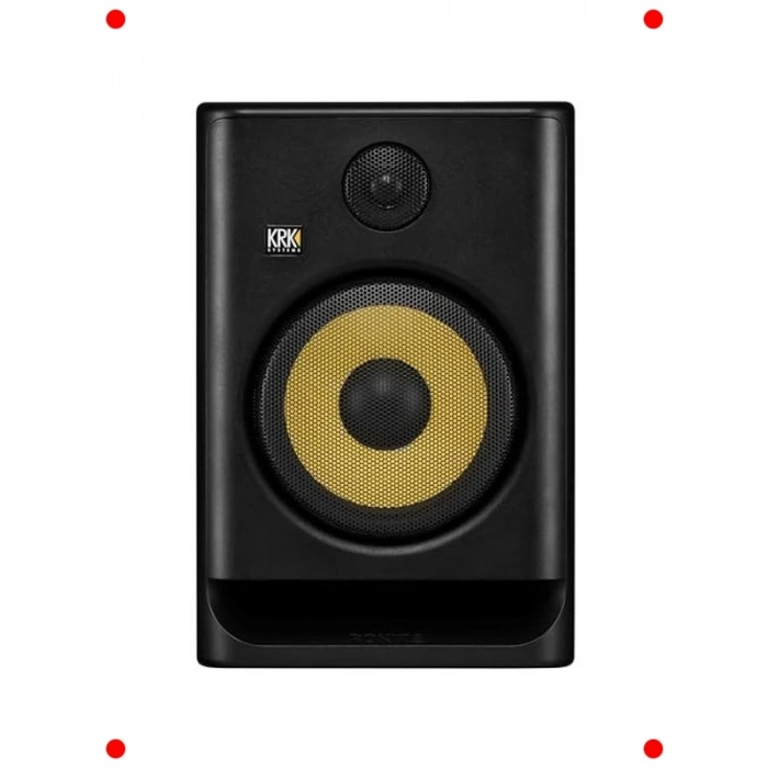 8 İnç Stüdyo Referans Monitörü (Tek)