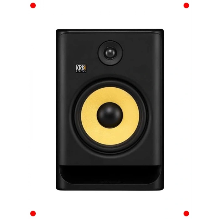 8 İnç Stüdyo Referans Monitörü (Tek)