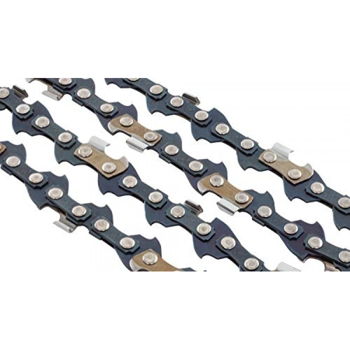 8 inç Testere Zinciri, Yüksek Performanslı Kesim