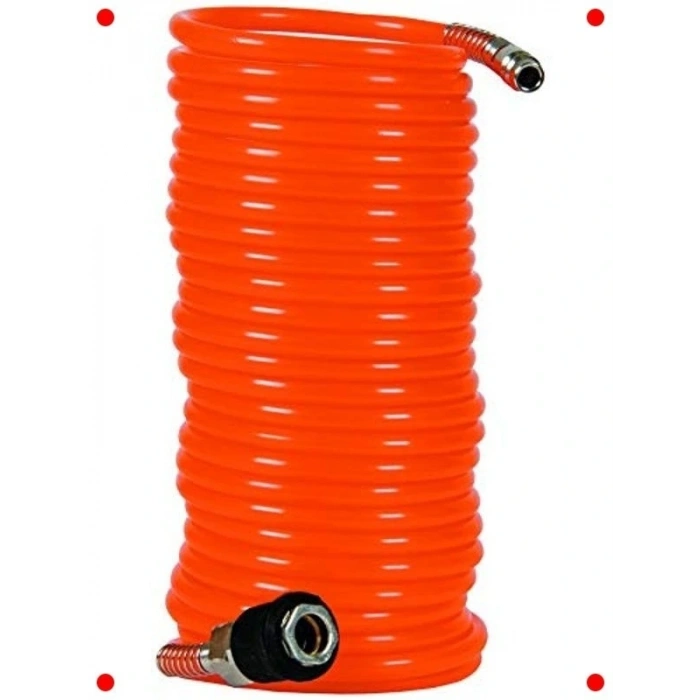 8 Metre Spiral Hava Hortumu