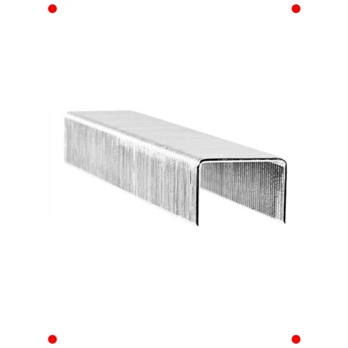 8 mm Zımba Teli (970 Adet)