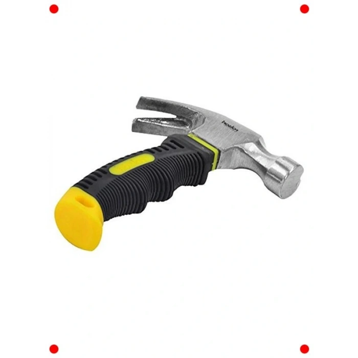 8 oz Kısa Saplı Çekül Çekiç